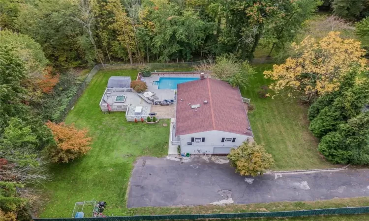 109 Ridge Road, Clarkstown, NY, 3 Bedrooms Bedrooms, 10 Rooms Rooms,2 BathroomsBathrooms,Residential,For Sale,Ridge,H6331502