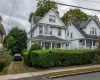 122 Chauncey Avenue, New Rochelle, NY, 6 Bedrooms Bedrooms, ,3 BathroomsBathrooms,Residential Income,For Sale,Chauncey,H6329166