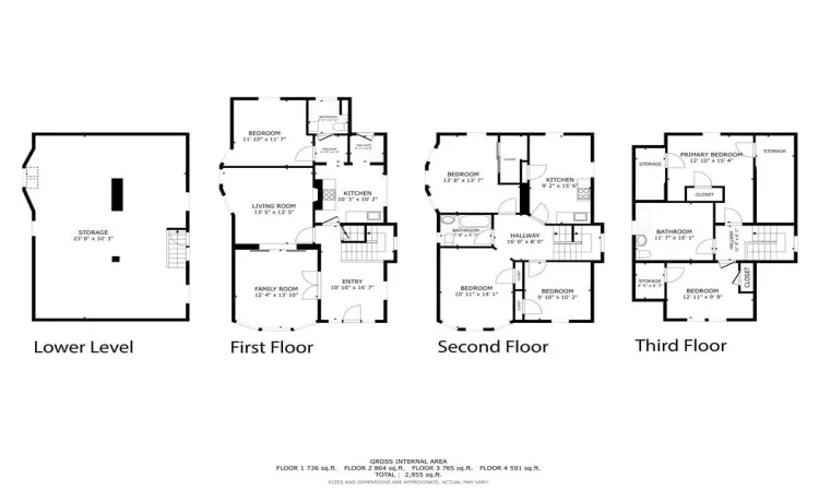 122 Chauncey Avenue, New Rochelle, NY, 6 Bedrooms Bedrooms, ,3 BathroomsBathrooms,Residential Income,For Sale,Chauncey,H6329166