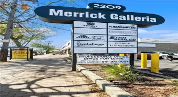 2209 Merrick Road, North Hempstead, NY, ,Commercial Lease,For Rent,Merrick,L3592585