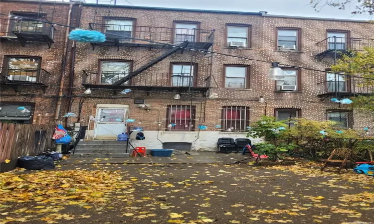 119-14 Hillside Ave, New York, NY, ,Commercial Sale,For Sale,Hillside Ave,L3592615