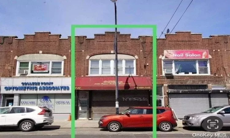 18-24 College Point Boulevard, New York, NY, ,Commercial Sale,For Sale,College Point,L3592435