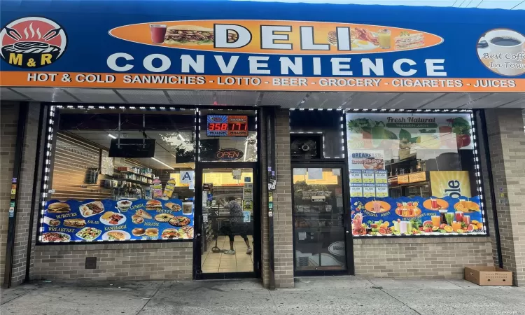 1480 Williamsbridge Road, New York, NY, ,Commercial Sale,For Sale,Williamsbridge,L3592898