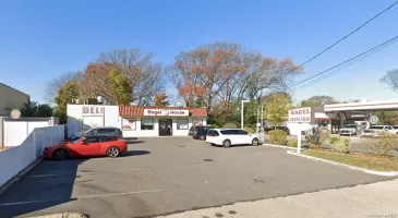 2664 Long Beach Road, Oceanside, NY, ,Commercial Sale,For Sale,Long Beach,L3593003