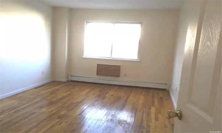 1st Flr - 1bedroom