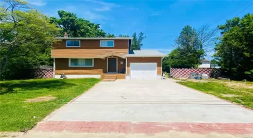 375 Barleau Street, Islip, NY, 4 Bedrooms Bedrooms, 10 Rooms Rooms,3 BathroomsBathrooms,Residential,For Sale,Barleau,L3551174