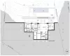 Proposed lwer level floor plan