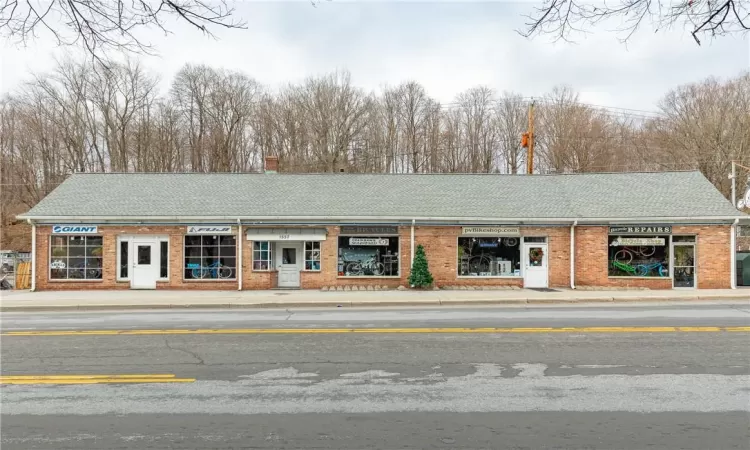 1557 MAIN Street, Pleasant Valley, NY, ,Commercial Sale,For Sale,MAIN,M420149