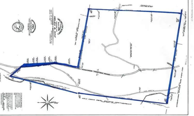 CASCADE MOUNTAIN Road, Amenia, NY, ,Land,For Sale,CASCADE MOUNTAIN,M419986