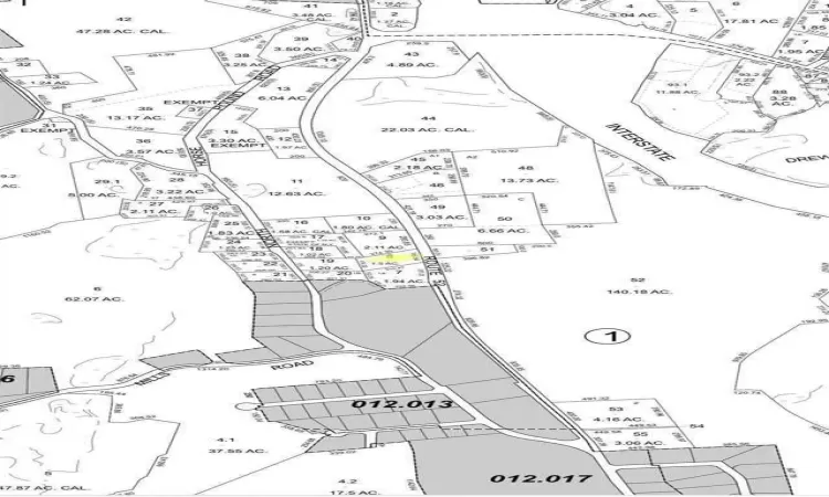 RT.52 LOT 8, Carmel, NY, ,Land,For Sale,RT.52 LOT 8,M417492