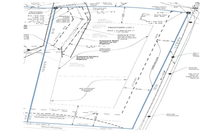 Lot #1 Castle Road, Greenburgh, NY, ,Land,For Sale,Castle,H6243486