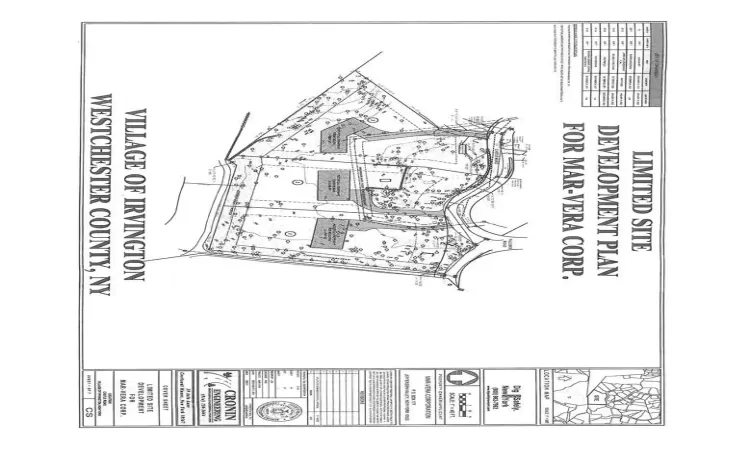 Lot #1 Castle Road, Greenburgh, NY, ,Land,For Sale,Castle,H6243486