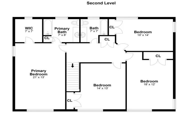 16 Aida Lane, Cortlandt, NY, 4 Bedrooms Bedrooms, 10 Rooms Rooms,2 BathroomsBathrooms,Residential,For Sale,Aida,H6246323