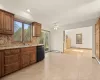 Kitchen-Breakfast Area - Family room .  What could be better than that?