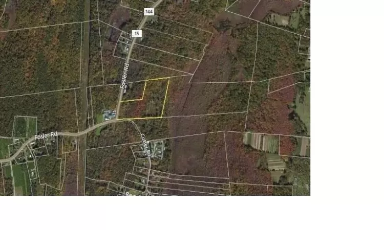 TBD Fosler Road, Plattekill, NY, ,Commercial Sale,For Sale,Fosler,H6260337