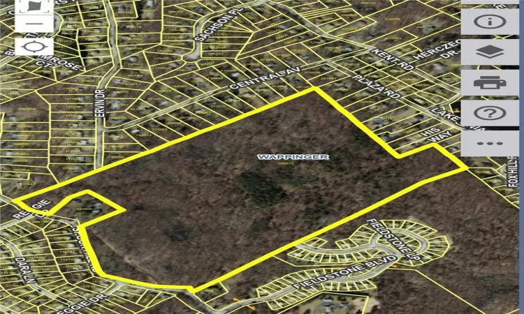 Spook Hill Road, Wappinger, NY, ,Land,For Sale,Spook Hill,H6244243