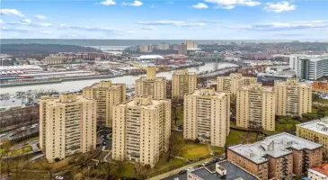 5 Fordham Hill Oval, New York, NY, 1 Bedroom Bedrooms, 3 Rooms Rooms,1 BathroomBathrooms,Residential,For Sale,Fordham Hill,H6261286