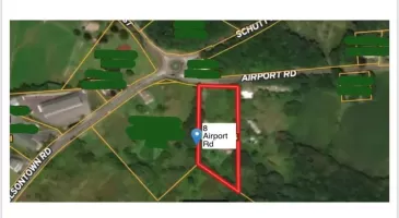 8 Airport Road, Wawayanda, NY, ,Commercial Sale,For Sale,Airport,H6241177