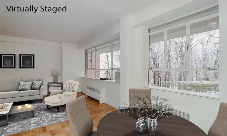 2727 Palisade Avenue, New York, NY, 2 Bedrooms Bedrooms, 5 Rooms Rooms,2 BathroomsBathrooms,Residential,For Sale,Palisade,H6113859