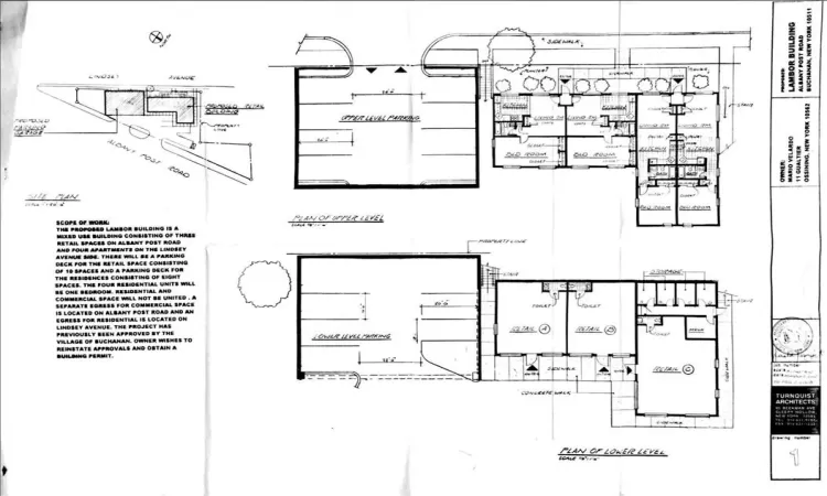 137 Lindsey Avenue, Cortlandt, NY, ,Land,For Sale,Lindsey,H6116967