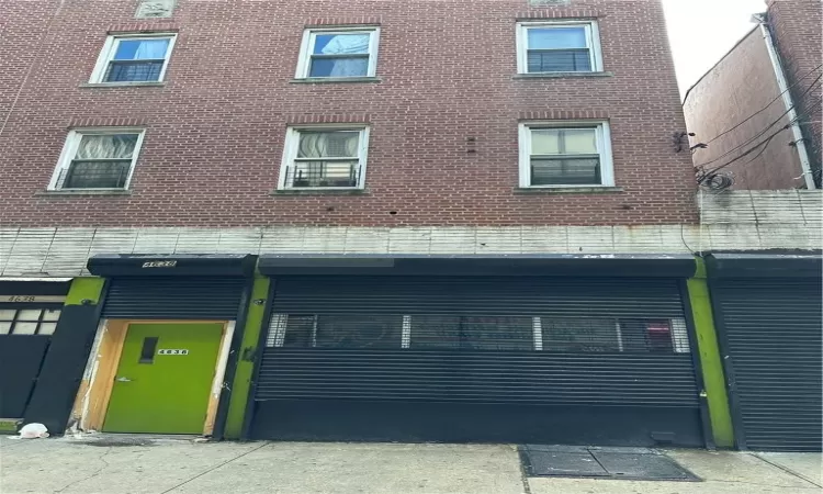 4636 4638 White Plains Road, New York, NY, ,Commercial Sale,For Sale,White Plains,H6264411