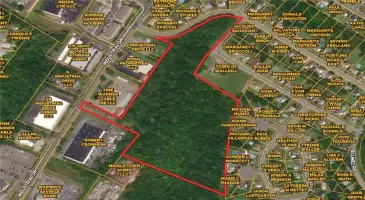 Industrial Drive, Wallkill, NY, ,Land,For Sale,Industrial,H6205621