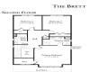 Second Floor Plan