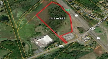 0 Route 302, Wallkill, NY, ,Commercial Sale,For Sale,Route 302,H6167729