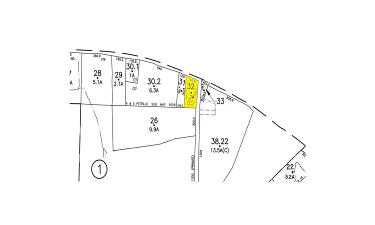 Tax Map