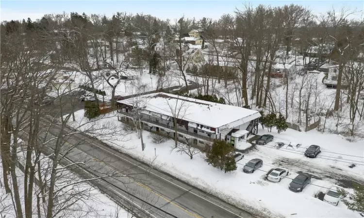 972 Route 9w, Clarkstown, NY, ,Commercial Sale,For Sale,Route 9w,H6282321