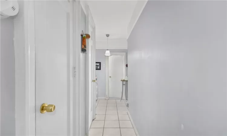 2922 Barnes Avenue, New York, NY, 2 Bedrooms Bedrooms, 4 Rooms Rooms,1 BathroomBathrooms,Residential,For Sale,Barnes,H6283328