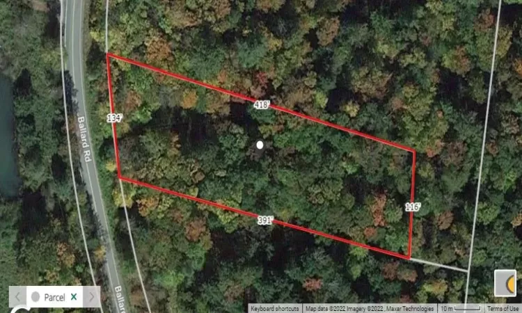 Ballard Road, Bethel, NY, ,Land,For Sale,Ballard,H6195936