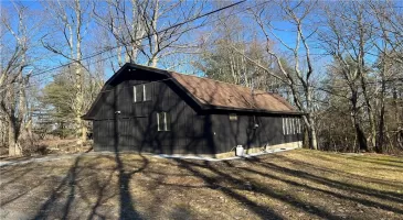 563 County Route 34, New Lebanon, NY, 2 Bedrooms Bedrooms, 4 Rooms Rooms,1 BathroomBathrooms,Residential,For Sale,County Route 34,H6293947