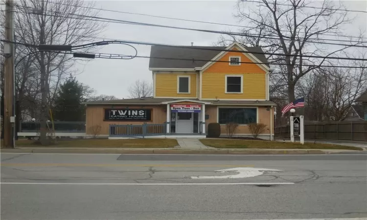 30 Quaker Avenue, Cornwall, NY, ,Commercial Sale,For Sale,Quaker,H6293015