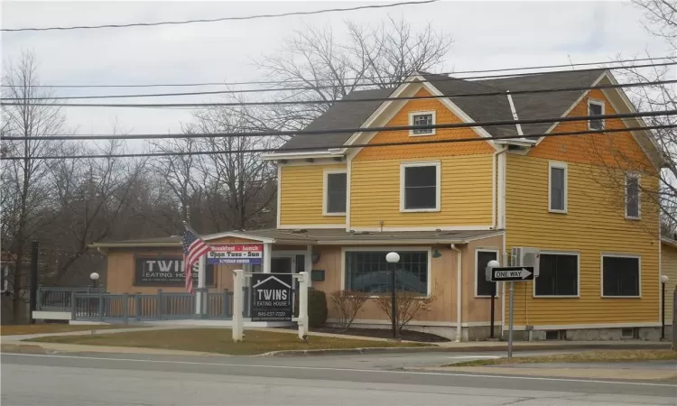 30 Quaker Avenue, Cornwall, NY, ,Commercial Sale,For Sale,Quaker,H6293015