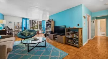 3201 Grand Concourse, New York, NY, 1 Bedroom Bedrooms, 4 Rooms Rooms,1 BathroomBathrooms,Residential,For Sale,Grand Concourse,H6294068