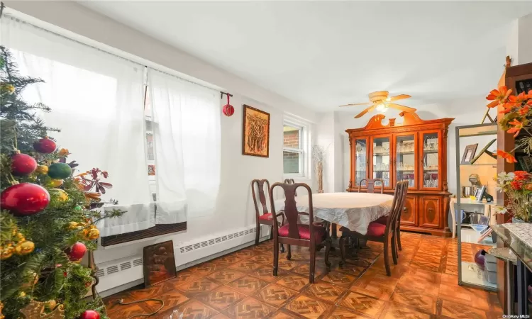 122 Ashland Place, New York, NY, 3 Bedrooms Bedrooms, 6 Rooms Rooms,2 BathroomsBathrooms,Residential,For Sale,Ashland Place,L3533749