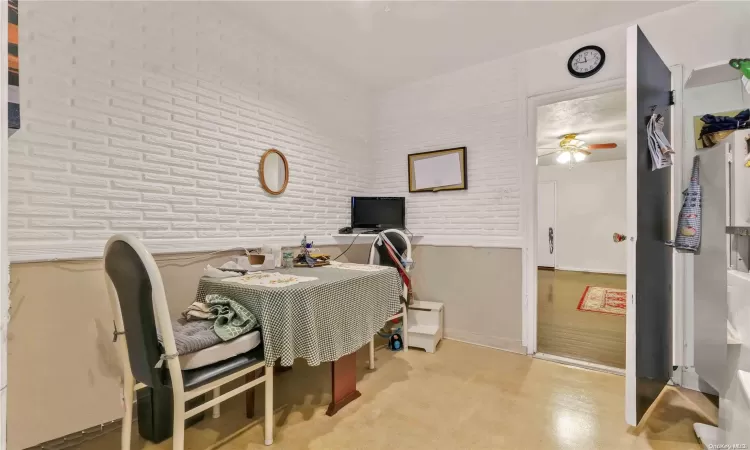 29-09 137th Street, New York, NY, 2 Bedrooms Bedrooms, 5 Rooms Rooms,1 BathroomBathrooms,Residential,For Sale,137th,L3535216