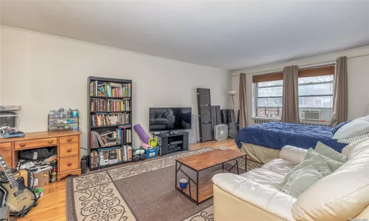 67-66 108th Street, New York, NY, 1 Bedroom Bedrooms, 4 Rooms Rooms,1 BathroomBathrooms,Residential,For Sale,108th,L3537513