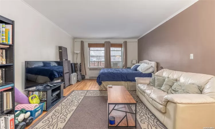 67-66 108th Street, New York, NY, 1 Bedroom Bedrooms, 4 Rooms Rooms,1 BathroomBathrooms,Residential,For Sale,108th,L3537513