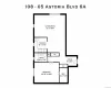 108-05 Astoria Boulevard, New York, NY, 1 Bedroom Bedrooms, 4 Rooms Rooms,1 BathroomBathrooms,Residential,For Sale,Astoria,L3538363