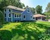 23 Yellow Cote Road, Oyster Bay, NY, 5 Bedrooms Bedrooms, 15 Rooms Rooms,3 BathroomsBathrooms,Residential,For Sale,Yellow Cote,L3538531