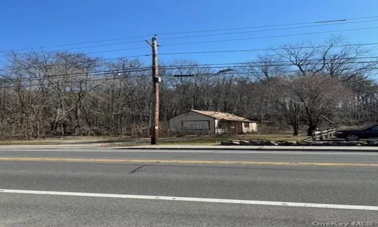 4318 Albany Post Road, Hyde Park, NY, ,Commercial Sale,For Sale,Albany Post,H6294459