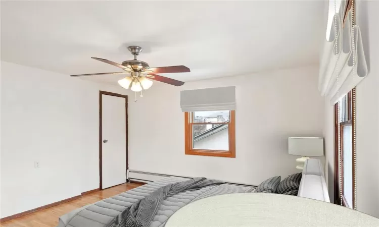 551B Vincent Avenue, New York, NY, 2 Bedrooms Bedrooms, 4 Rooms Rooms,1 BathroomBathrooms,Residential,For Sale,Vincent,H6294643