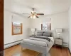 551B Vincent Avenue, New York, NY, 2 Bedrooms Bedrooms, 4 Rooms Rooms,1 BathroomBathrooms,Residential,For Sale,Vincent,H6294643