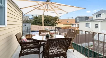 551B Vincent Avenue, New York, NY, 2 Bedrooms Bedrooms, 4 Rooms Rooms,1 BathroomBathrooms,Residential,For Sale,Vincent,H6294643