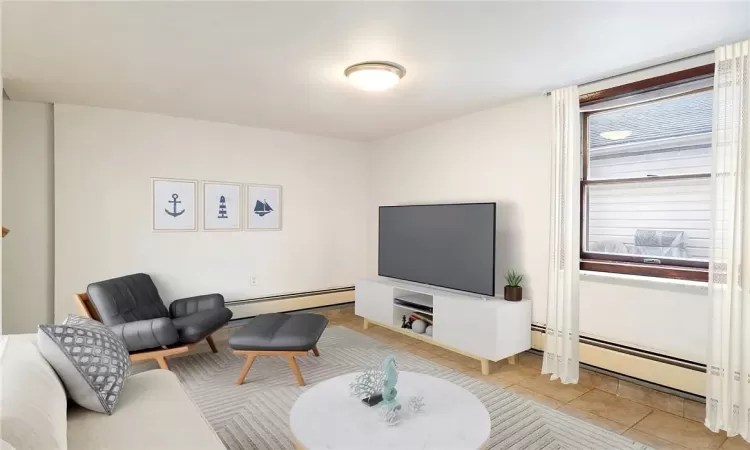 551B Vincent Avenue, New York, NY, 2 Bedrooms Bedrooms, 4 Rooms Rooms,1 BathroomBathrooms,Residential,For Sale,Vincent,H6294643