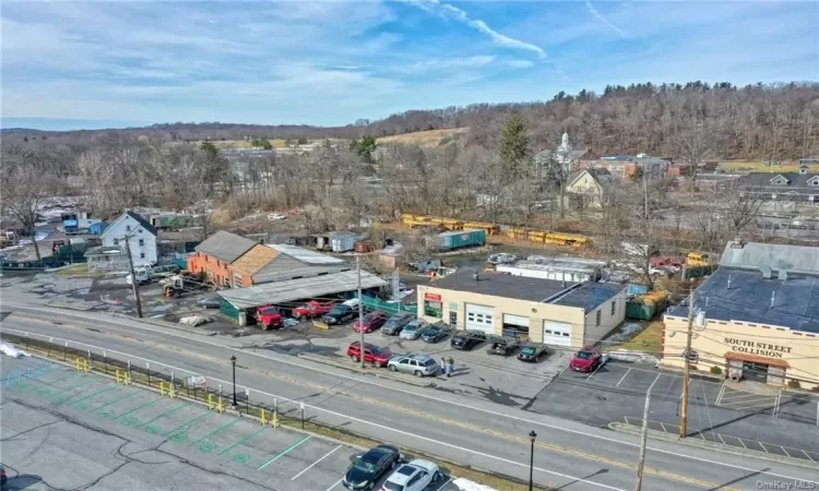 12 South Street, Blooming Grove, NY, ,Commercial Sale,For Sale,South,H6269867