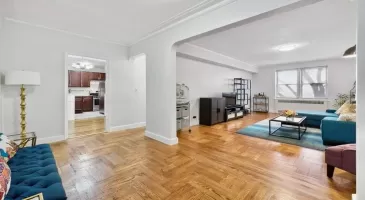 2191 Bolton Street, New York, NY, 1 Bedroom Bedrooms, 5 Rooms Rooms,1 BathroomBathrooms,Residential,For Sale,Bolton,H6285403