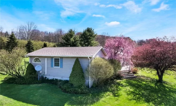 5 Hess Road, Fremont, NY, 4 Bedrooms Bedrooms, 8 Rooms Rooms,2 BathroomsBathrooms,Residential,For Sale,Hess,H6297937